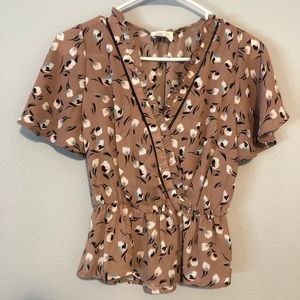 Buisness casual shirt